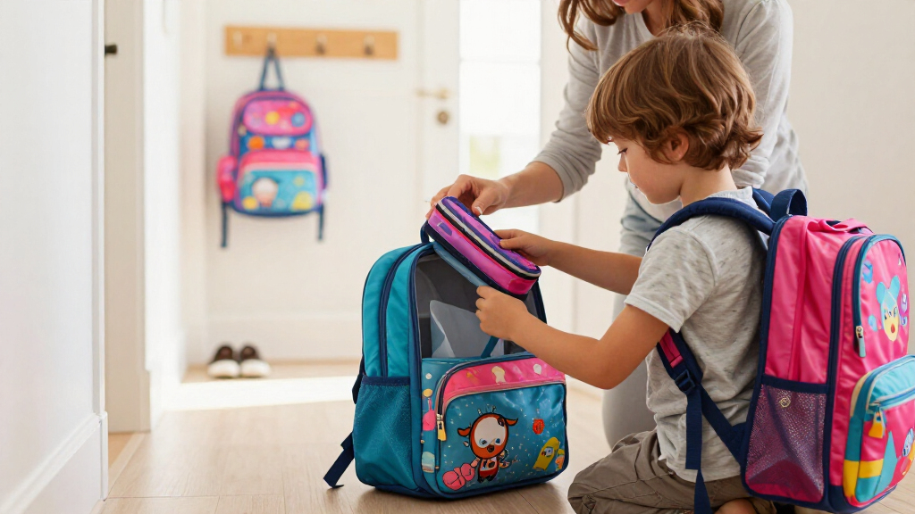 13 Best Kids' Back to School Backpacks in 2026
