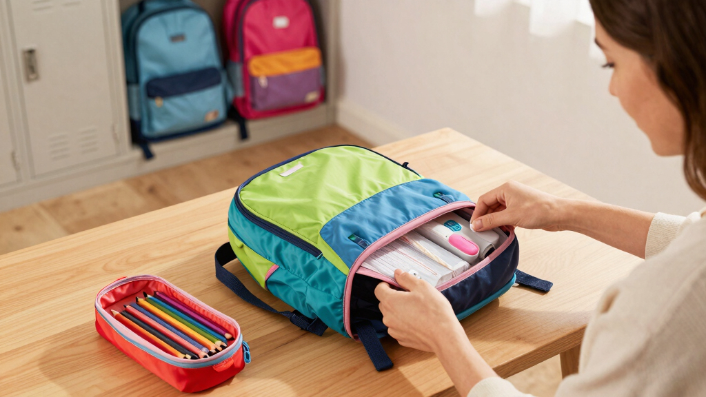 13 Best Kids' Back To School Backpacks In 2026