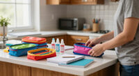 13 Best Kids' School Supply Organizers in 2026