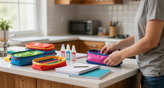 13 Best Kids' School Supply Organizers in 2026