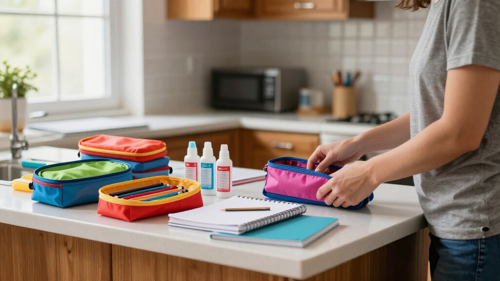 13 Best Kids' School Supply Organizers in 2026