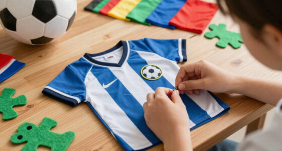 13 Best Soccer Fan Apparel For Kids In 2026