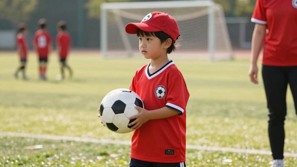 13 Best Soccer Fan Apparel for Kids in 2026