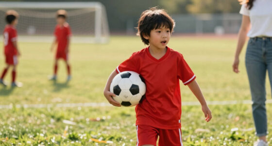 13 Best Soccer Fan Apparel For Kids In 2026