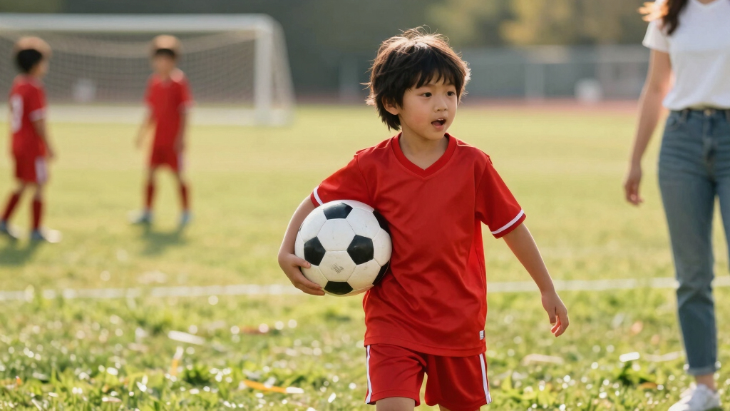 13 Best Soccer Fan Apparel For Kids In 2026