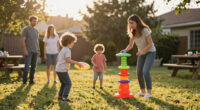 14 Best Family-Friendly Outdoor Game Sets in 2026