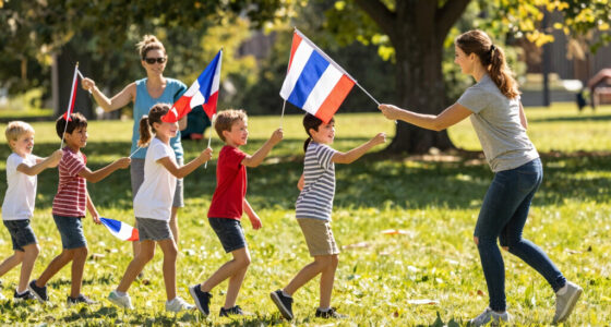 14 Best Patriotic Family Outdoor Games in 2026