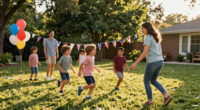 14 Best Patriotic Family Outdoor Games in 2026