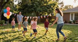14 Best Patriotic Family Outdoor Games in 2026