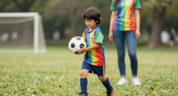 14 Best Soccer Fan Apparel For Kids In 2026