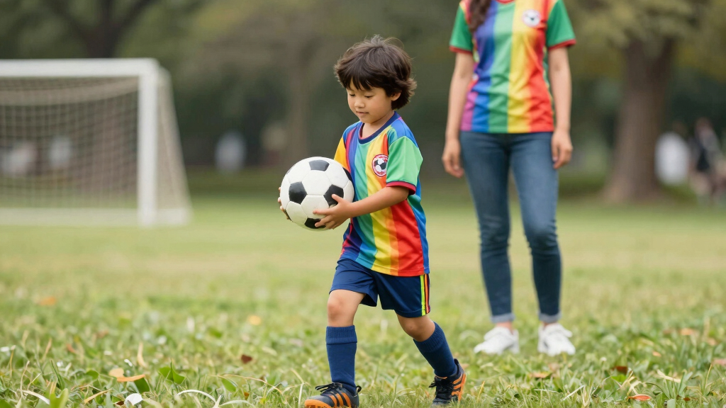14 Best Soccer Fan Apparel For Kids In 2026