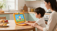 15 Best Kids Educational Laptop in 2026