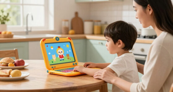 15 Best Kids Educational Laptop in 2026