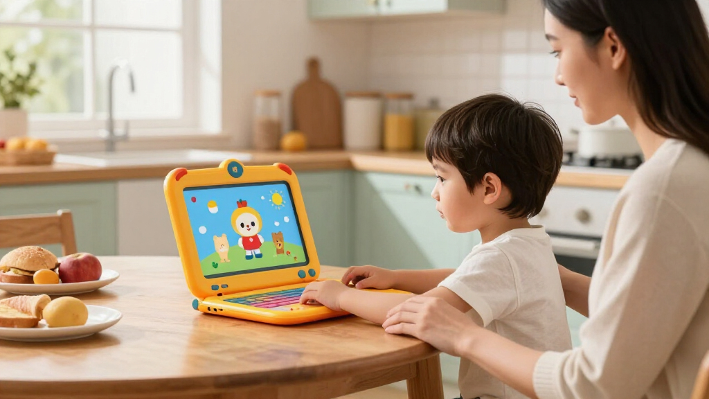 15 Best Kids Educational Laptop in 2026
