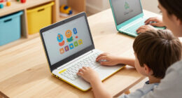 15 Best Kids' Educational Laptops in 2026