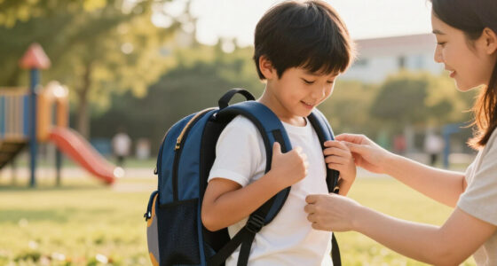 15 Best Kids' Ergonomic Backpacks in 2026