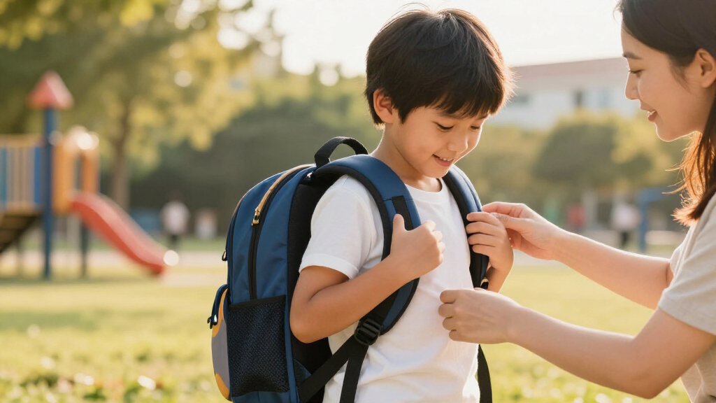 15 Best Kids' Ergonomic Backpacks in 2026