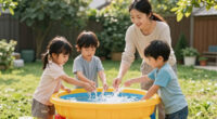 15 Best Kids Outdoor Water Tables in 2026