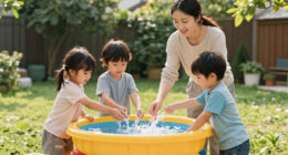 15 Best Kids Outdoor Water Tables in 2026