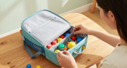 4 Best Kids Backpack Organizers in 2026
