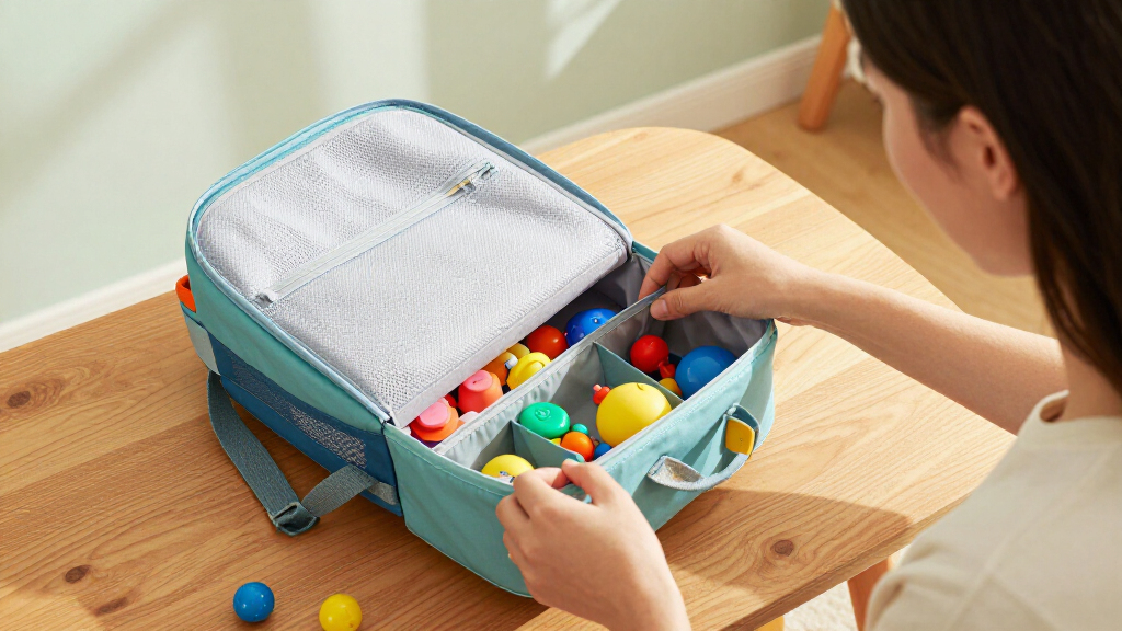 4 Best Kids Backpack Organizers in 2026