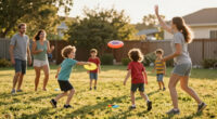 4 Best Patriotic Family Outdoor Games in 2026