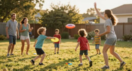 4 Best Patriotic Family Outdoor Games in 2026
