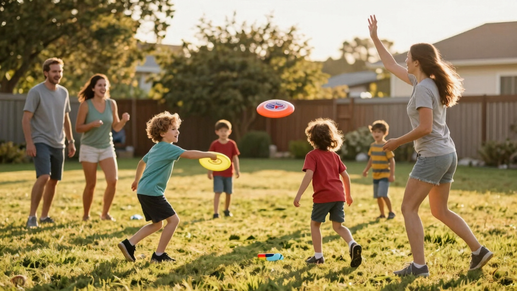 4 Best Patriotic Family Outdoor Games in 2026