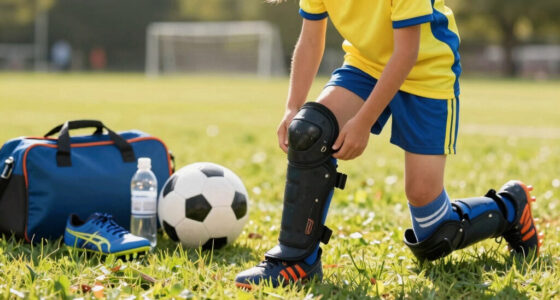 6 Best Kids Soccer Gear Sets in 2026