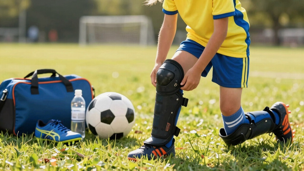 6 Best Kids Soccer Gear Sets in 2026