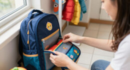 7 Best Kids' Backpack Organizers in 2026