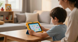 7 Best Kids' Educational Tablet in 2026