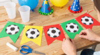 8 Best Family-Friendly Soccer Party Supplies in 2026