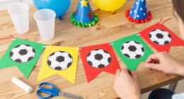 8 Best Family-Friendly Soccer Party Supplies in 2026