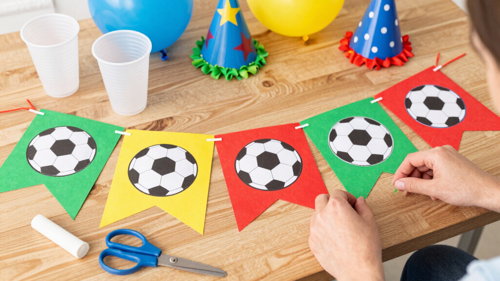 8 Best Family-Friendly Soccer Party Supplies in 2026