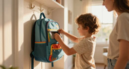 8 Best Kids' Backpack Organizers in 2026