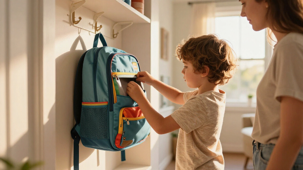 8 Best Kids' Backpack Organizers in 2026