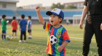 8 Best Soccer Fan Apparel For Kids In 2026