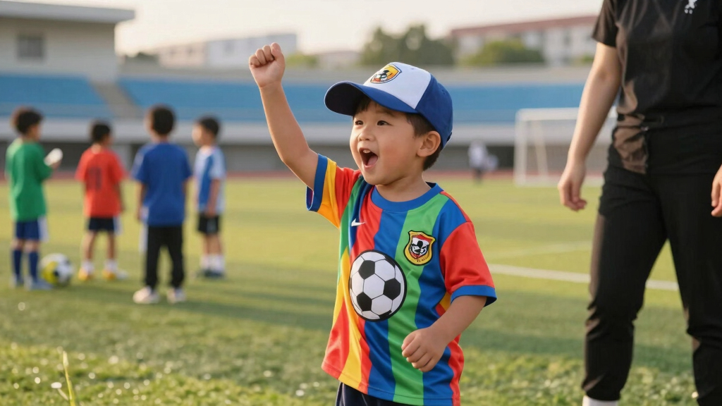8 Best Soccer Fan Apparel For Kids In 2026