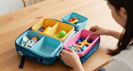 9 Best Kids' Backpack Organizers for Easier School and Travel in 2026