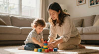 Alex Drummond Says She Could 'Write A Dissertation' On This One Parenting Topic