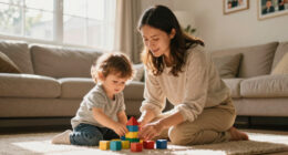 Alex Drummond Says She Could 'Write A Dissertation' On This One Parenting Topic