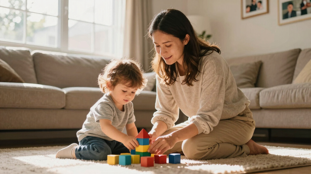 Alex Drummond Says She Could 'Write A Dissertation' On This One Parenting Topic