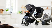 Are UPPAbaby and Nuna PIPA Car Seats Worth It? Honest Review