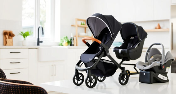 Are UPPAbaby and Nuna PIPA Car Seats Worth It? Honest Review