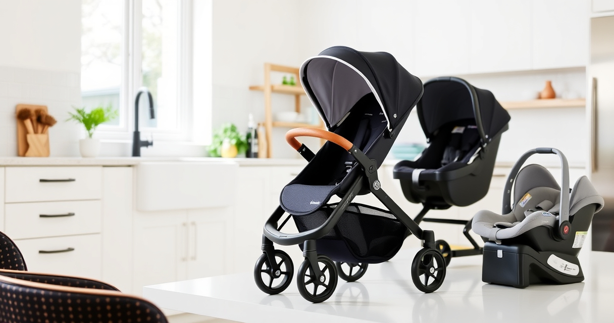 Are UPPAbaby and Nuna PIPA Car Seats Worth It? Honest Review