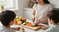 Baptist Health Shares Advice On Keeping Kids Healthy This School Year