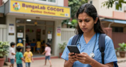 Bengaluru Daycare "Fired Whistleblower" Who Exposed Abuse Faced By Toddlers