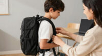 Best Ergonomic Backpacks For Students Compared