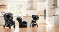 Best Graco Car Seat for Newborns (2026) — Guide 1